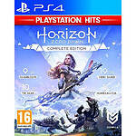 Horizon Zero Dawn Complete Edition (PS4)