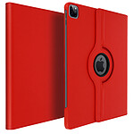 Avizar Étui pour iPad Pro 12.9 2021, 2020 et 2018 Intégrale Support Rotatif 360° Avizar Étui pour iPad Pro 12.9 2021, 2020 et 2018 Intégrale Support Rotatif 360°
