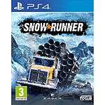 SnowRunner (PS4)