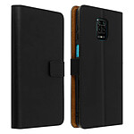 Avizar Housse pour Xiaomi Redmi Note 9S / Note 9 Pro / Note 9 Pro Max Cuir Porte-carte
