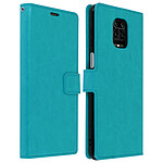 Avizar Housse pour Redmi Note 9S / 9 Pro / 9 Pro Max Étui Folio Support Vintage Avizar Housse pour Redmi Note 9S / 9 Pro / 9 Pro Max Étui Folio Support Vintage