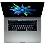 Apple MacBook Pro (2018) 15" (MV91 (2FN/A) TouchBar Gris Sidéral Apple MacBook Pro (2018) 15" (MV91 (2FN/A) TouchBar Gris Sidéral