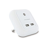 Chargeur téléphone Metronic
