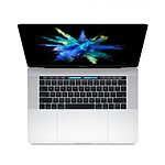 Apple MacBook Pro 15'' (MPTV2FN/A)  Touch Id -   Argent
