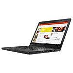 Lenovo ThinkPad L470 i5 - 8Go - SSD 256Go Lenovo ThinkPad L470 i5 - 8Go - SSD 256Go