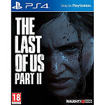 The Last of Us Part II (PS4)