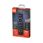 One For All Telecommande Remote 3 En 1