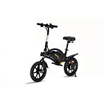 UrbanGlide Draisienne électrique Bike-140s Noir