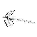One For All Antenne Ext. Professional Line 24Db