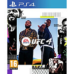 UFC 4 (PS4)