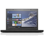 Lenovo ThinkPad T460 - 8Go - SSD 240Go Lenovo ThinkPad T460 - 8Go - SSD 240Go