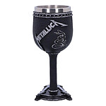 Metallica - Calice The Black Album