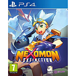 Nexomon Extinction (PS4)