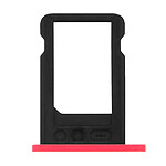 Avizar Tiroir Carte SIM pour iPhone iPhone 5C