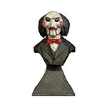 Saw - Buste mini Billy Puppet 15 cm