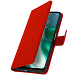 Avizar Étui pour Huawei P40 Lite 5G Clapet Portefeuille Fonction Support Vidéo