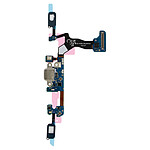 Avizar Nappe Connecteur de Charge pour Micro-USB + Micro interne pour Samsung Galaxy S7 Edge
