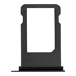 Avizar Tiroir Carte SIM pour iPhone 8 / SE 2020 et SE 2022 Tiroir adaptateur remplacement