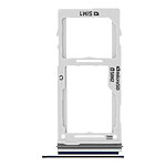Avizar Tiroir Carte SIM pour Samsung Galaxy Note 9 support carte nanoSIM + microSD