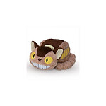 Mon voisin Totoro - Peluche Beanbag Catbus 16 cm