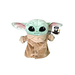 Star Wars The Mandalorian - Peluche The Child 25 cm