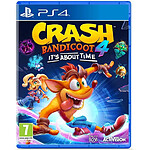 Crash Bandicoot 4 (PS4) Crash Bandicoot 4 (PS4)
