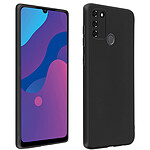 Avizar Coque pour Honor 9A Silicone Gel Flexible Ultra-fine et Légère