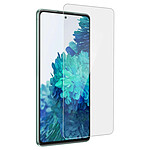 Avizar Film Samsung Galaxy S20 FE Verre Trempé Bords Biseautés Anti-traces
