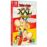 Asterix Obelix XXL Romastered (SWITCH)