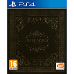 Dark Souls Trilogy (PS4)