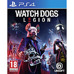 Watch Dogs Legion (PS4)