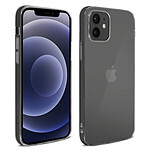 Avizar Coque iPhone 12 / 12 Pro Silicone Gel Souple Antichoc Ultra-fine 2mm