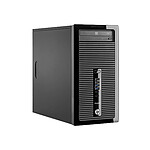 Hp Prodesk Tower 400 G1 (D5T94EA)