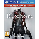 Bloodborne HITS (PS4)