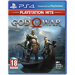 God Of War PS Hits (PS4) God Of War PS Hits (PS4)