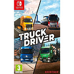 Truck Driver (SWITCH)