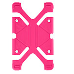 Avizar Coque pour Tablette 7.9 à 9 pouces Universel Bumper Silicone Gel Mode Support Avizar Coque pour Tablette 7.9 à 9 pouces Universel Bumper Silicone Gel Mode Support
