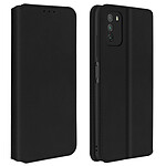 Avizar Housse pour Xiaomi Poco M3 Étui Folio Portefeuille Fonction Support