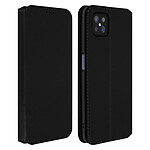 Avizar Housse pour Oppo Reno 4 Z 5G Étui Folio Portefeuille Fonction Support