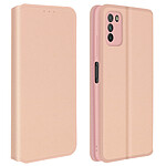Avizar Housse pour Xiaomi Poco M3 Étui Folio Portefeuille Fonction Support