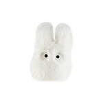 Mon voisin Totoro - Peluche Nakayoshi White Totoro 16 cm