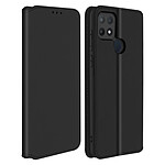 Avizar Housse pour Oppo A15 Étui Folio Portefeuille Fonction Support