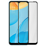 Avizar Film Oppo A15 / Oppo A16 Verre Trempé Biseauté