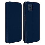 Avizar Housse pour Oppo Reno 4 Z 5G Étui Folio Portefeuille Fonction Support