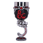 Dungeons & Dragons - Calice Logo Dungeons & Dragons