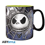 Nightmare Before Xmas - Mug Jack & Oogie Nightmare Before Xmas - Mug Jack & Oogie