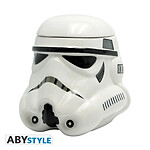 Star Wars - Mug 3D Trooper Star Wars - Mug 3D Trooper