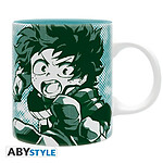 My Hero Academia - Mug Deku