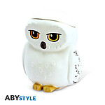 Harry Potter - Mug 3D Hedwige