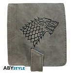 Game Of Thrones - Portefeuille premium Stark